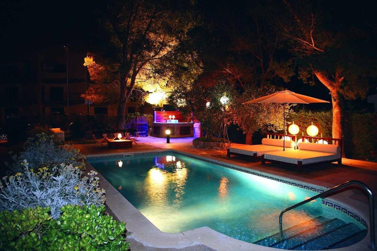 Villa La Mandioca *